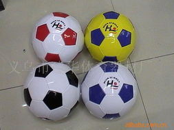 义乌市健捷达体育用品 足球用品产品列表